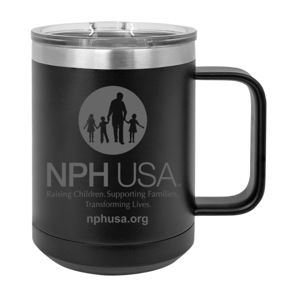 NPH USA Mug Tumbler