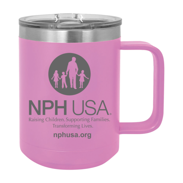 NPH USA Mug Tumbler - Image 2