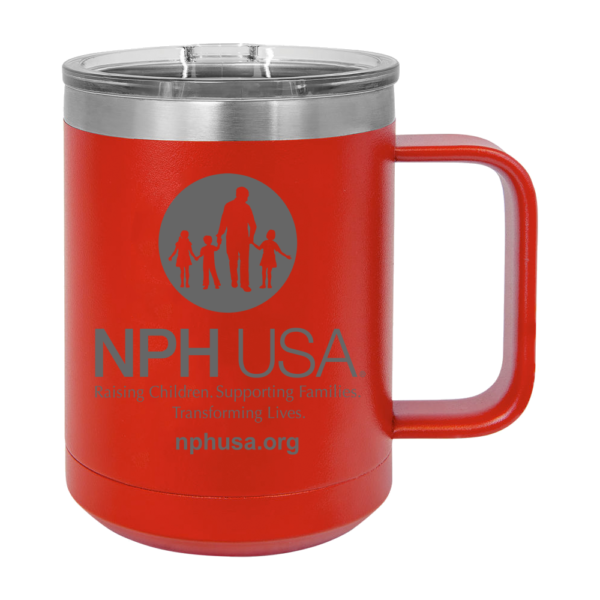 NPH USA Mug Tumbler - Image 3