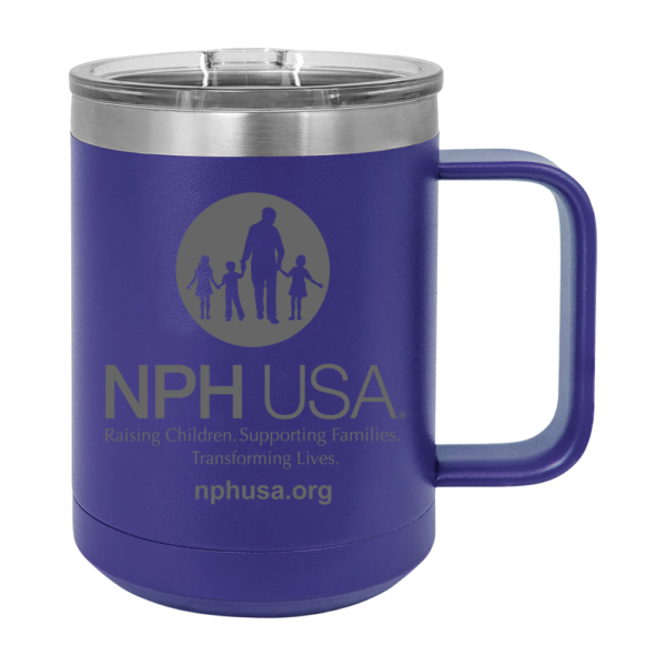 NPH USA Mug Tumbler - Image 4