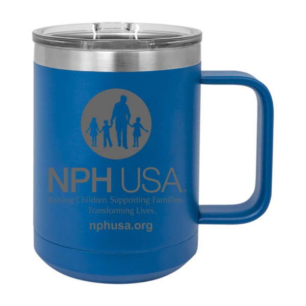 NPH USA Mug Tumbler - Image 5