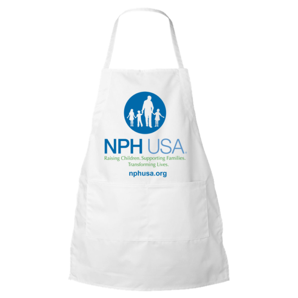 NPH USA Apron