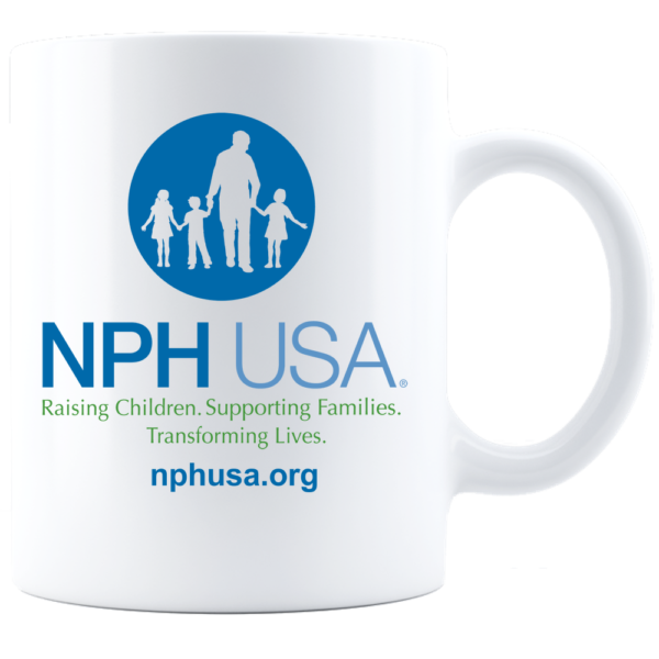 NPH USA Coffee Mug