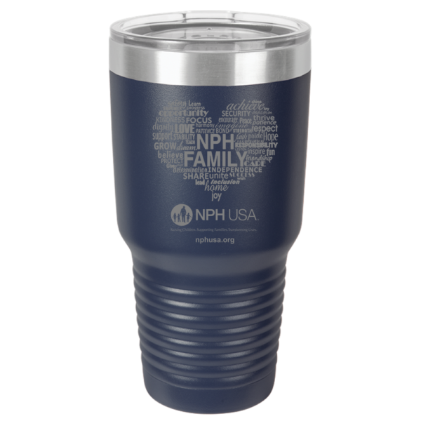 NPH USA HEART Polar Camel 30oz Ringneck Tumbler - Image 3