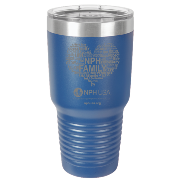 NPH USA HEART Polar Camel 30oz Ringneck Tumbler - Image 4