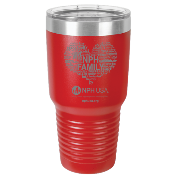 NPH USA HEART Polar Camel 30oz Ringneck Tumbler - Image 5