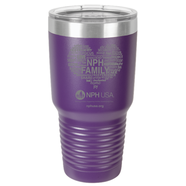 NPH USA HEART Polar Camel 30oz Ringneck Tumbler - Image 6