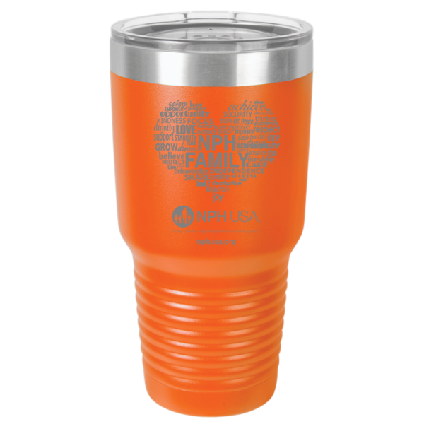 NPH USA HEART Polar Camel 30oz Ringneck Tumbler - Image 7