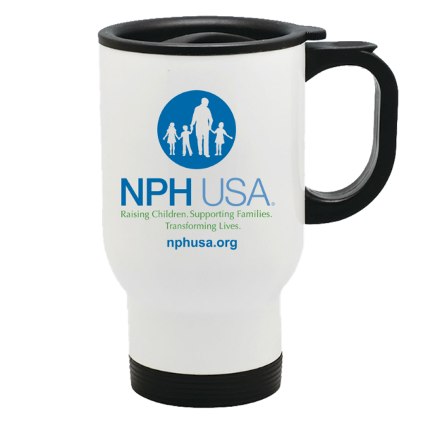 NPH USA Travel Mug