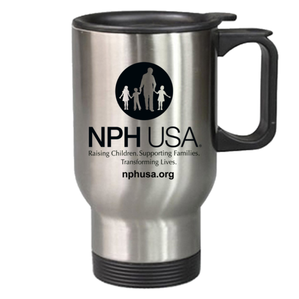 NPH USA Travel Mug - Image 2