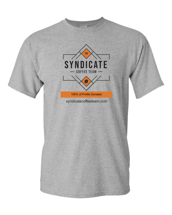 SCT Unisex Tee