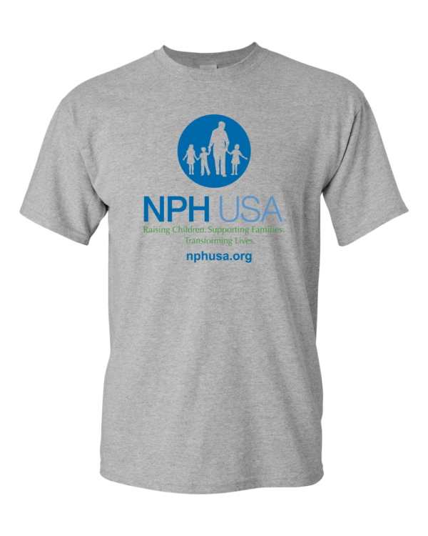 NPH USA Adult Unisex Tee