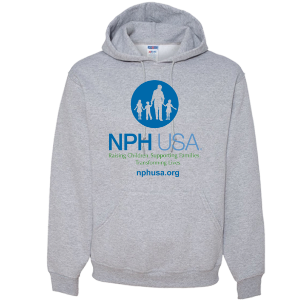 NPH USA Adult Hoodie