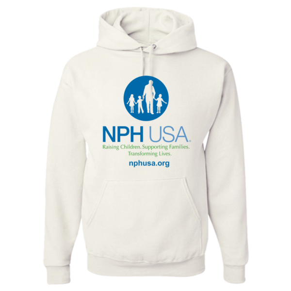 NPH USA Adult Hoodie - Image 6