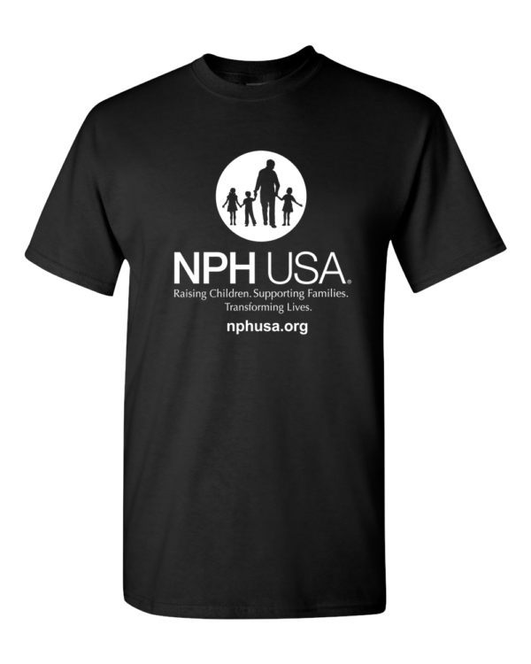 NPH USA Adult Unisex Tee - Image 2