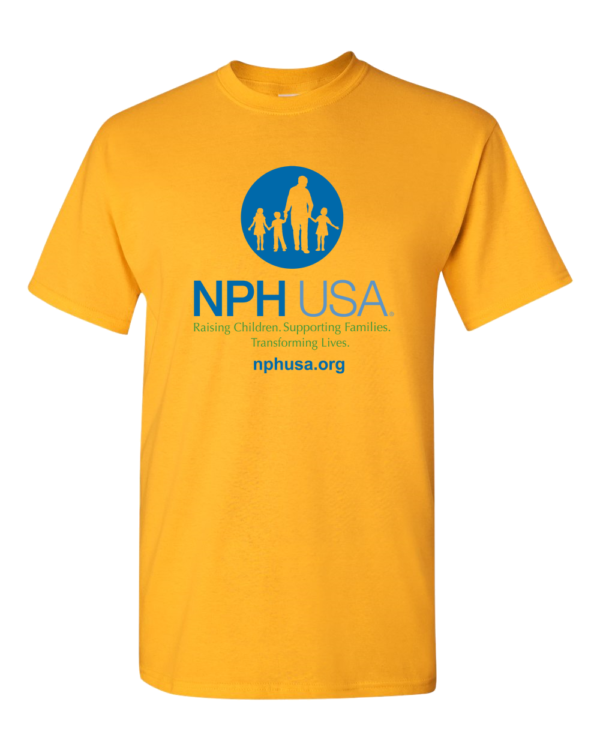 NPH USA Adult Unisex Tee - Image 3