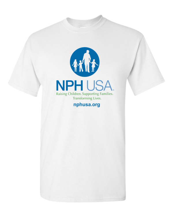 NPH USA Adult Unisex Tee - Image 6