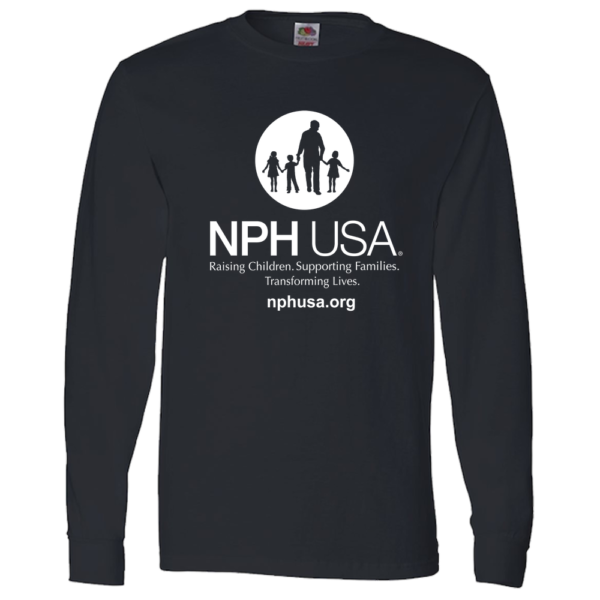 NPH USA  Long Sleeve Tee - Image 4