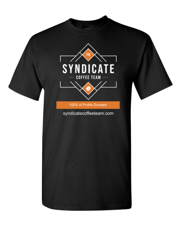 SCT Unisex Tee - Image 2