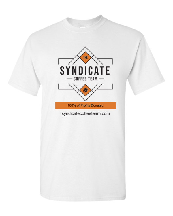 SCT Unisex Tee - Image 5