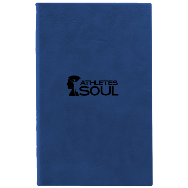 Athletes Soul Journal - Image 6