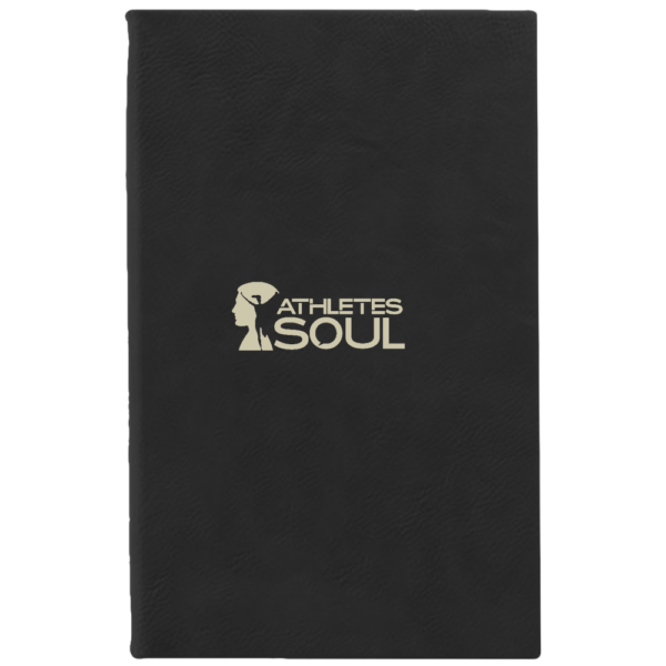 Athletes Soul Journal - Image 4