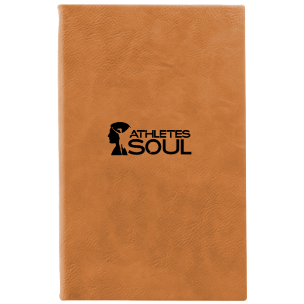 Athletes Soul Journal - Image 9