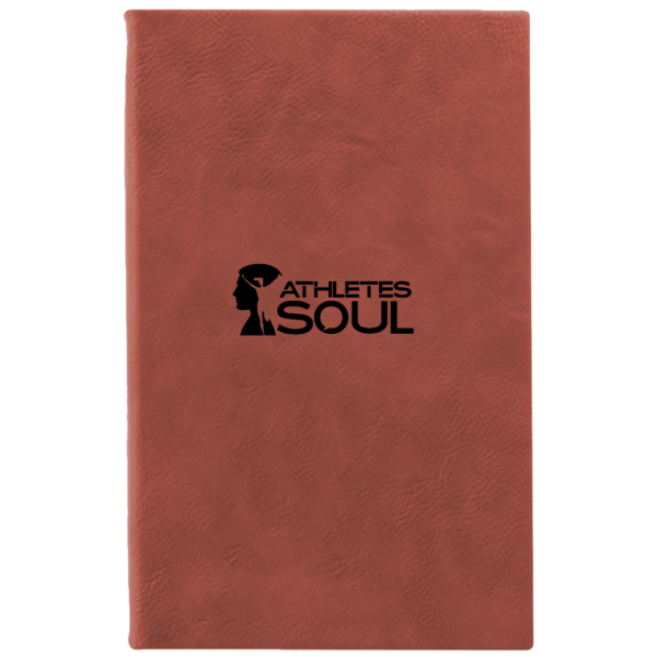 Athletes Soul Journal - Image 7