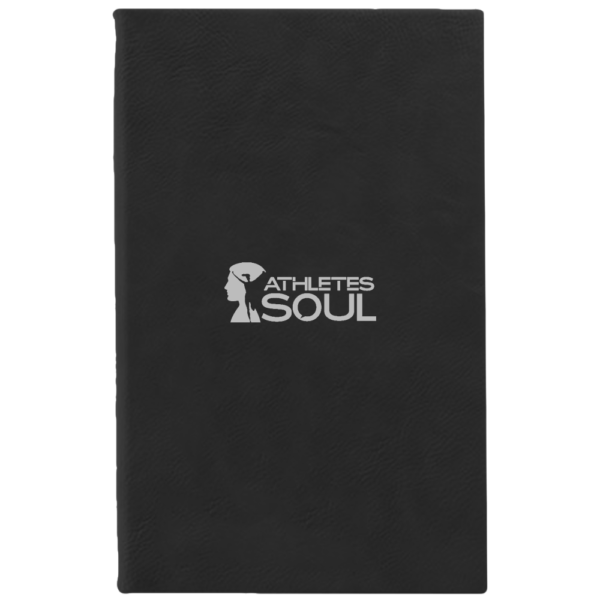 Athletes Soul Journal - Image 5