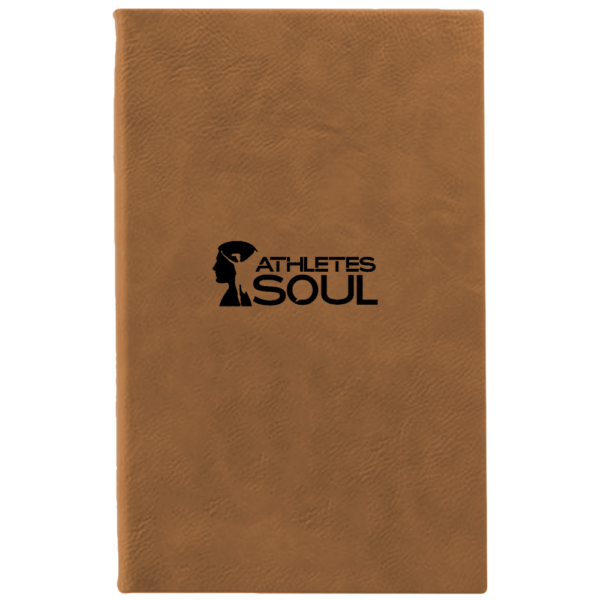 Athletes Soul Journal - Image 8