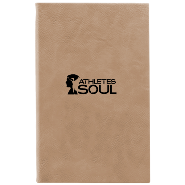 Athletes Soul Journal