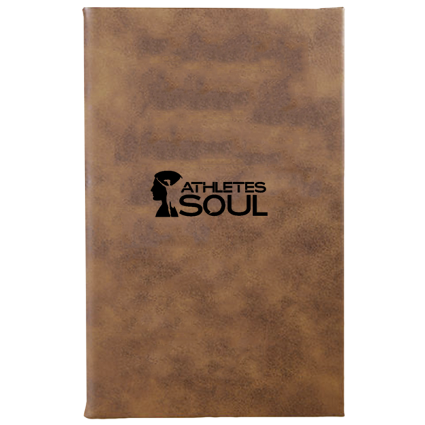 Athletes Soul Journal - Image 3