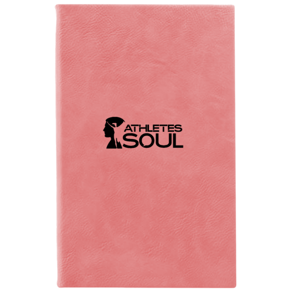 Athletes Soul Journal - Image 2