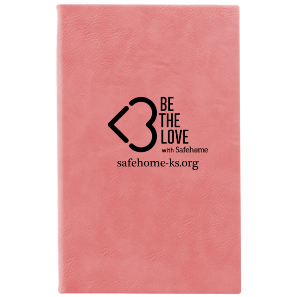 Be the Love Journal