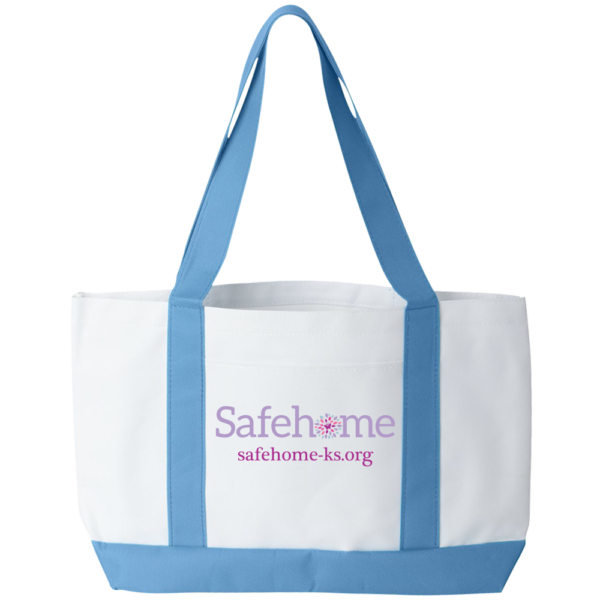 Safehome Tote Bag - Image 4