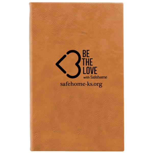 Be the Love Journal - Image 5