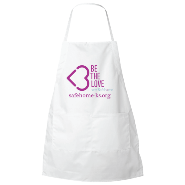 Be the Love Apron