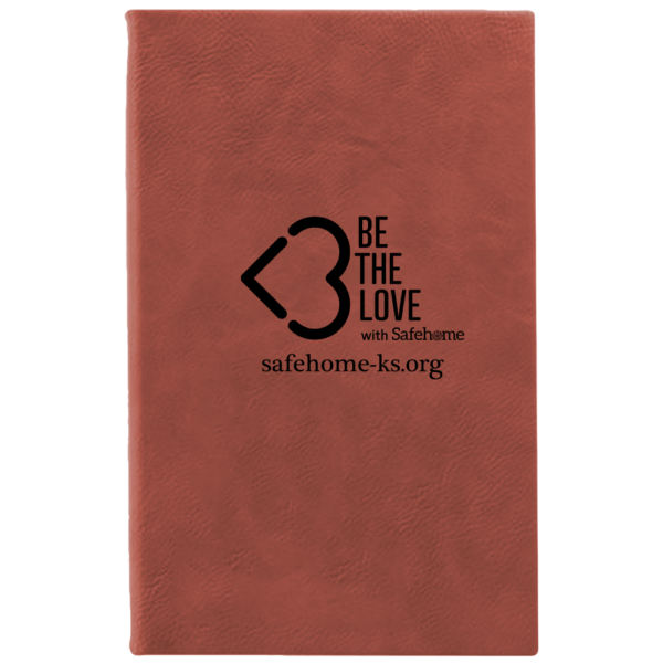 Be the Love Journal - Image 3