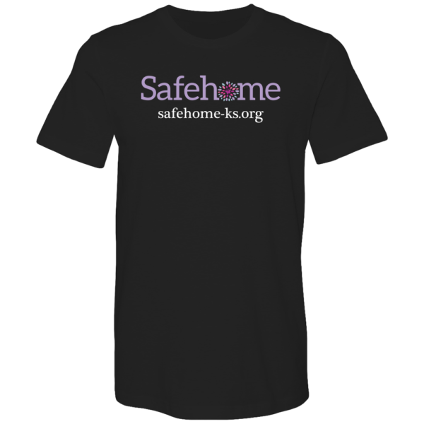 Safehome Premium Bella Canvas Tee