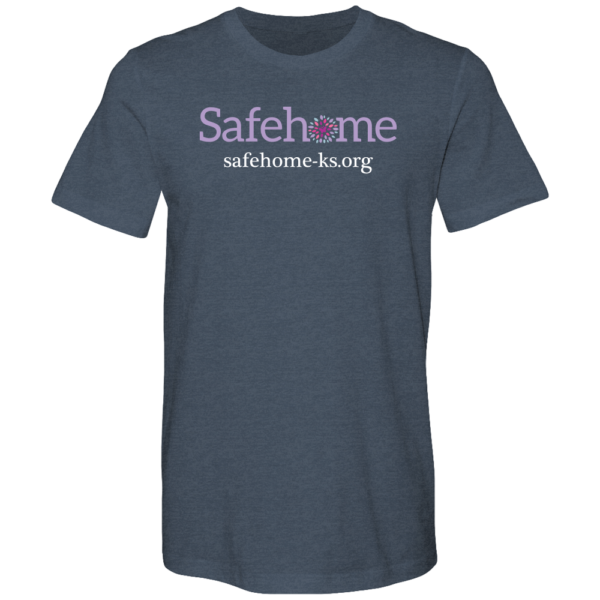 Safehome Premium Bella Canvas Tee - Image 5