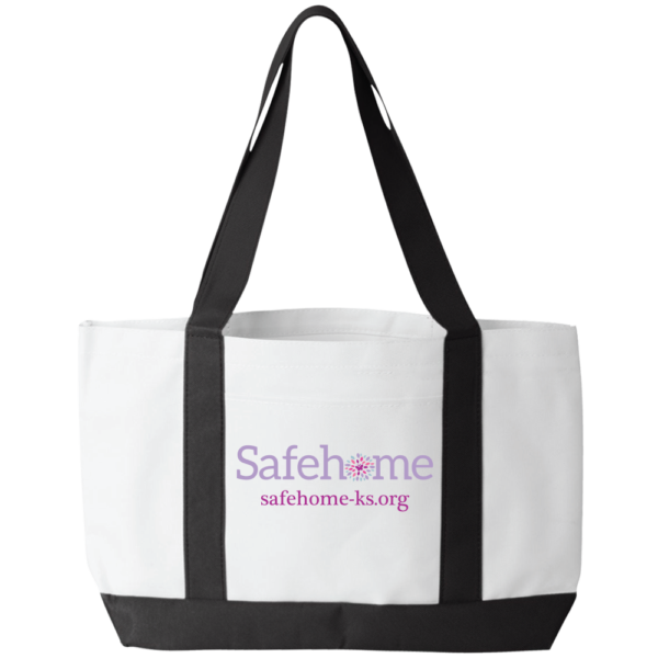 Safehome Tote Bag