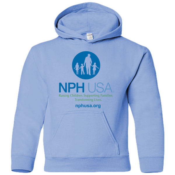 NPH USA Youth Hoodie - Image 5