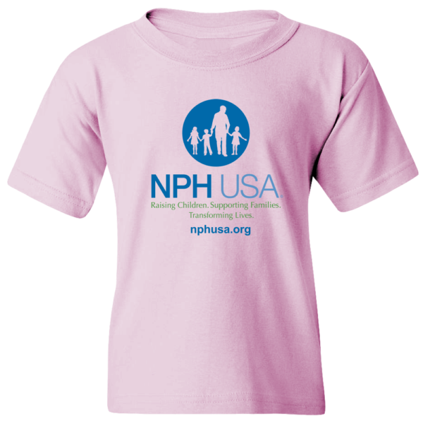 NPH USA Youth Tee - Image 3