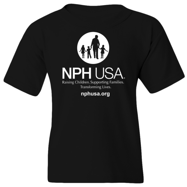 NPH USA Youth Tee - Image 5