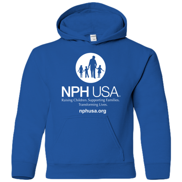 NPH USA Youth Hoodie