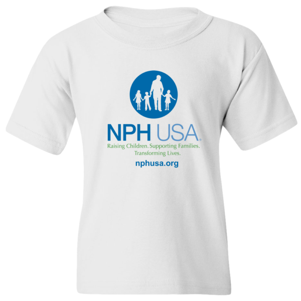 NPH USA Youth Tee - Image 4