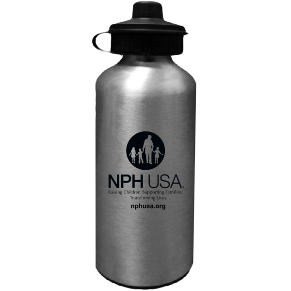 NPH USA Water Bottle - Image 2